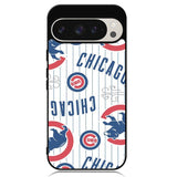 Chicago Cubs 13th Google Pixel 9 Pro XL Case