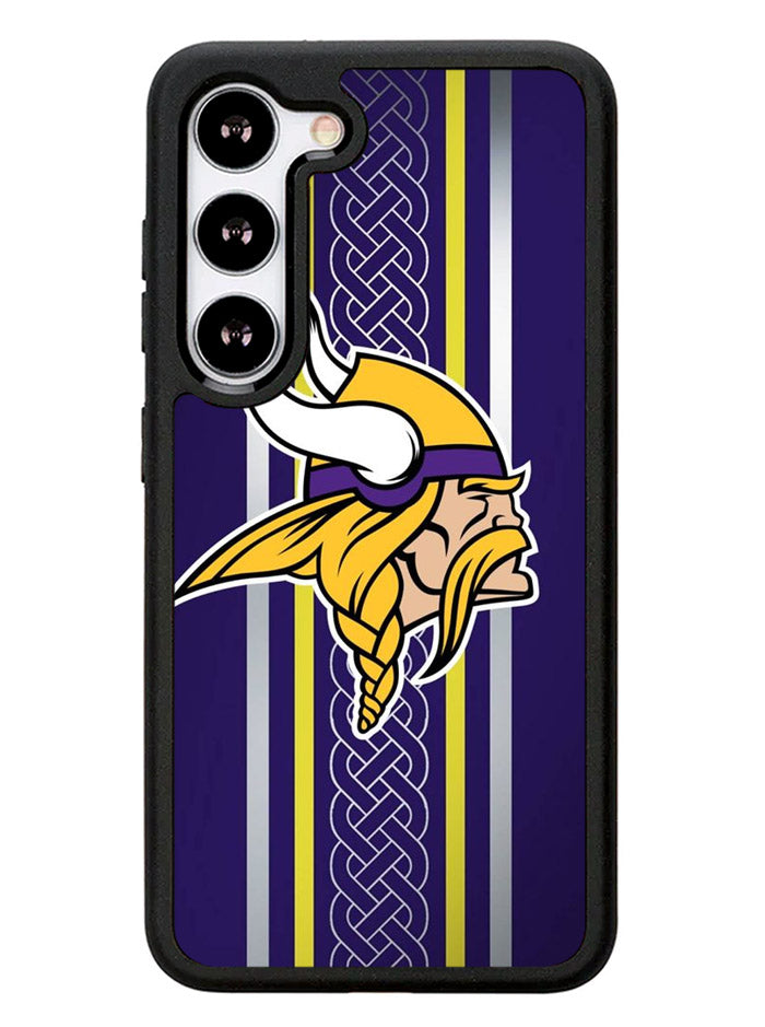 Minnesota Viking Samsung Galaxy S23 Plus 5G / Samsung Galaxy S23+ 5G Case