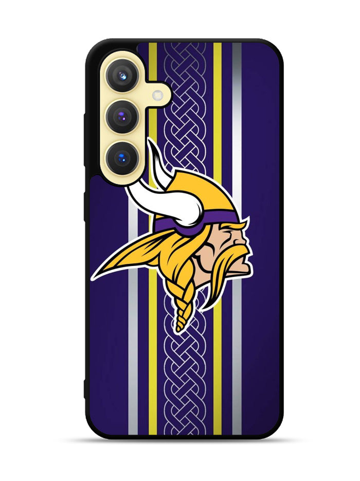 Minnesota Viking Samsung Galaxy S25 Plus 5G , Samsung Galaxy S25+ 5G Case