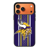Minnesota Viking iPhone 17 Pro Case