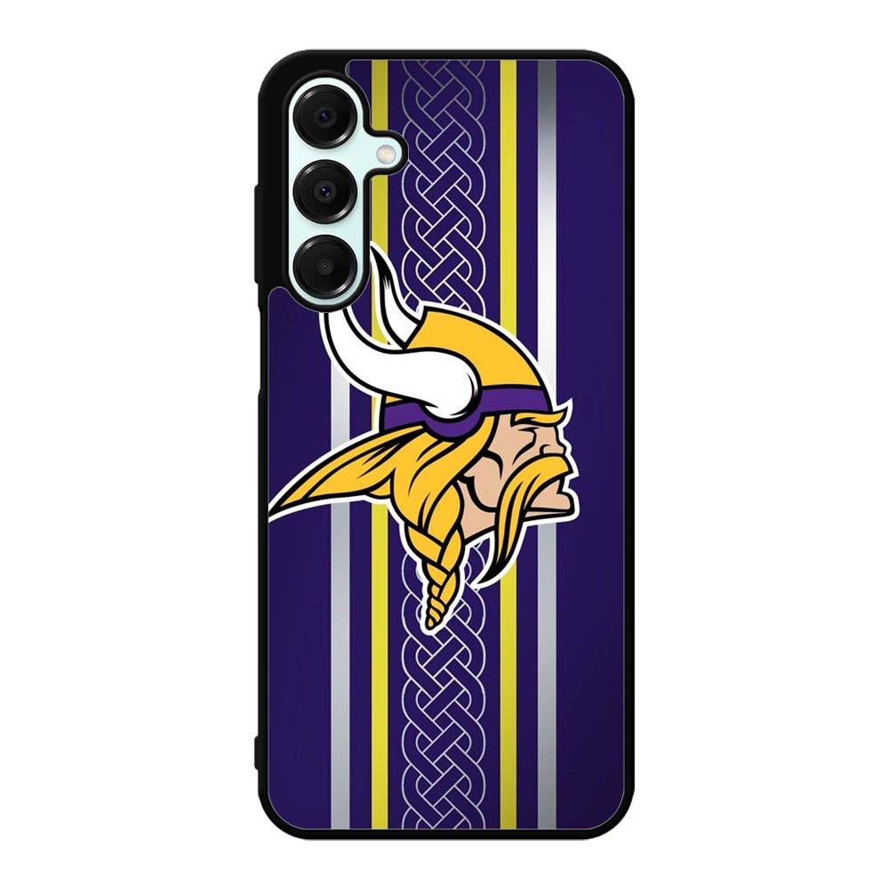 Minnesota Viking Samsung Galaxy A16 Case OV8204
