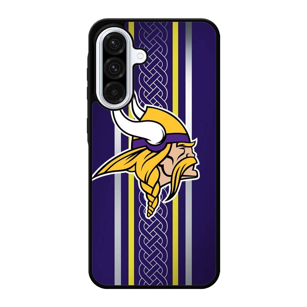 Minnesota Viking Samsung Galaxy A56 Case OV8204