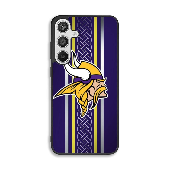 Minnesota Viking Samsung Galaxy A26 Case OV4118