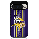 Minnesota Viking Google Pixel 9 Pro XL Case