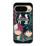 My Hero Academia Google Pixel 10 Pro XL Case OV3204
