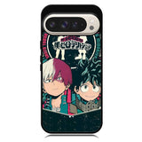 My Hero Academia Google Pixel 10 Pro XL Case OV3204