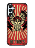 Deftones Samsung Galaxy A35 5G Case OV4630