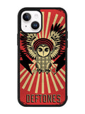 Deftones iPhone 15 Plus Case OV4630