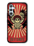 Deftones Samsung Galaxy A54 5G Case OV4630