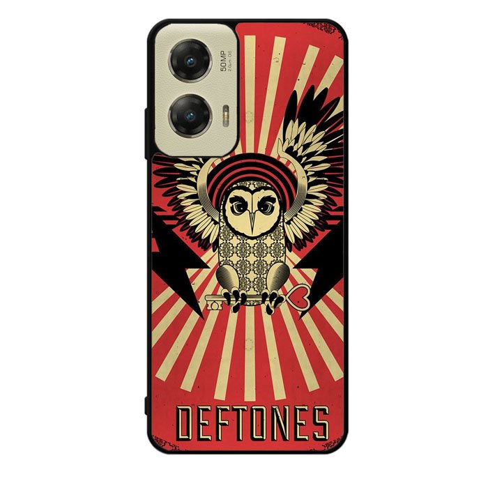 Deftones Motorola Moto G Stylus 5G 2024 Case OV4630