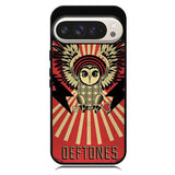 Deftones Google Pixel 10 | Google Pixel 10 Pro Case OV4630