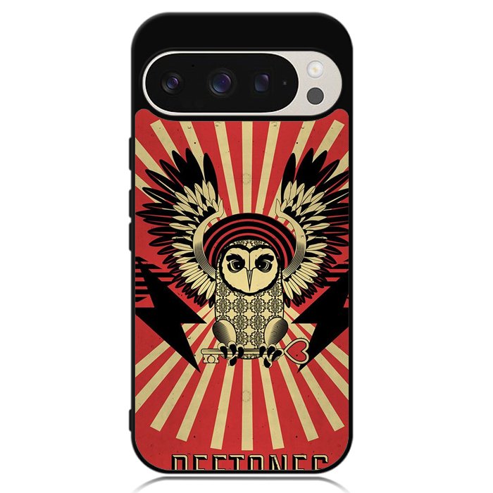 Deftones Google Pixel 9 | Pixel 9 Pro Case OV4630