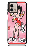 Betty Boop F Motorola Moto G Stylus 5G 2023 Case OV4143