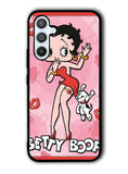 Betty Boop F Samsung Galaxy A14 5G Case QC4143