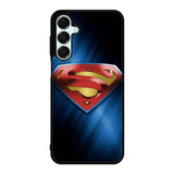 Logo Superman Samsung Galaxy A16 Case OV2311