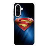 Logo Superman Samsung Galaxy A56 Case OV8225