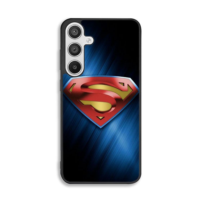 Logo Superman Samsung Galaxy A26 Case OV2311