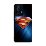 Logo Superman Motorola Moto G Power 5G 2024 Case OV8225