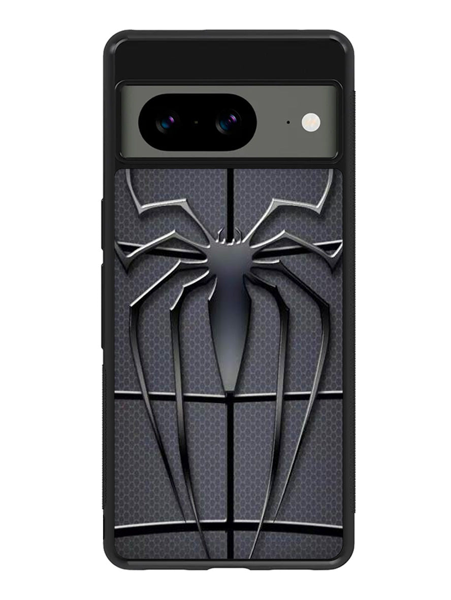 Spider Man Google Pixel 8A Case QC2500