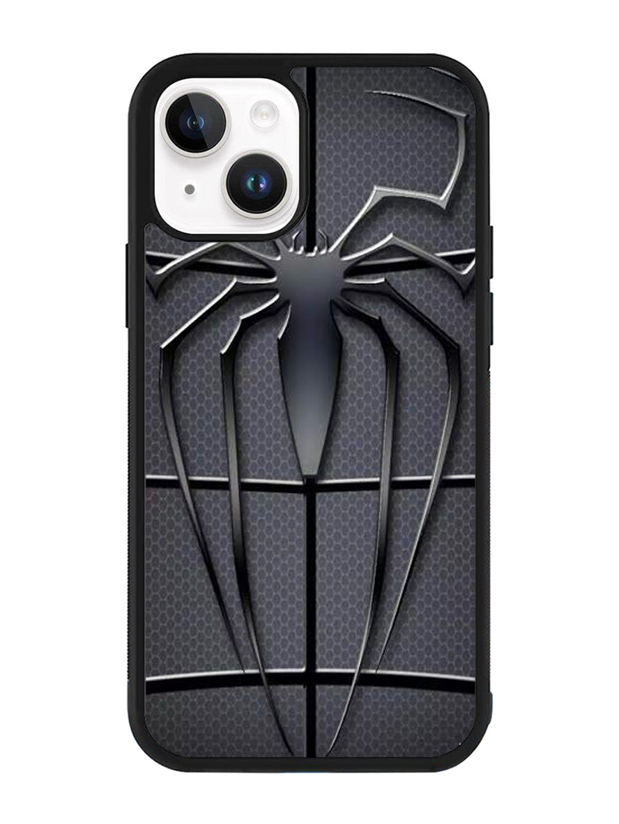 Spider Man iPhone 14 Plus Case QC2500