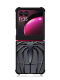 Spider Man Motorola Moto Razr Plus 2023 , Moto Razr+ 2023 Case OV2500