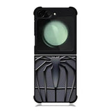 Spider Man Samsung Galaxy Z Flip 6 5G 2024 Case OV2500