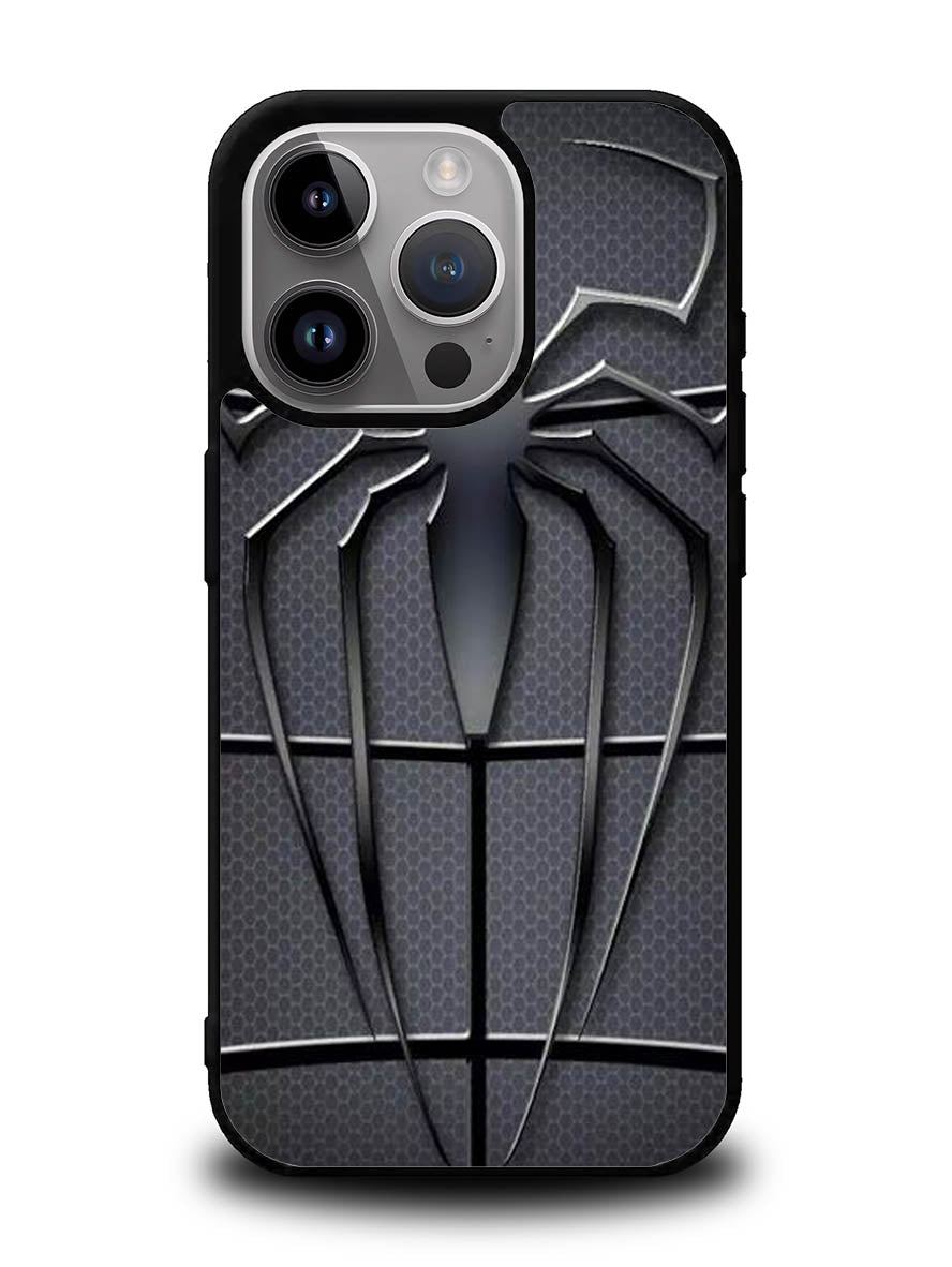 Spider Man iPhone 14 Pro Max Case QC2500