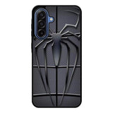 Spider Man Samsung Galaxy A17 Case OV2500
