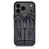 Spider Man iPhone 17 Pro Case OV2500