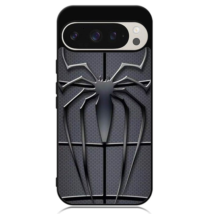 Spider Man Google Pixel 9 Pro XL Case OV2500