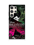 Maleficent Sleeping Samsung Galaxy S24 Ultra 5G Case OV0024