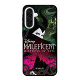 Maleficent Sleeping Samsung Galaxy A36 5G Case OV0024