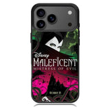 Maleficent Sleeping Samsung Galaxy S26 Case OV0024