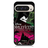Maleficent Sleeping Google Pixel 10 Pro XL Case OV0024