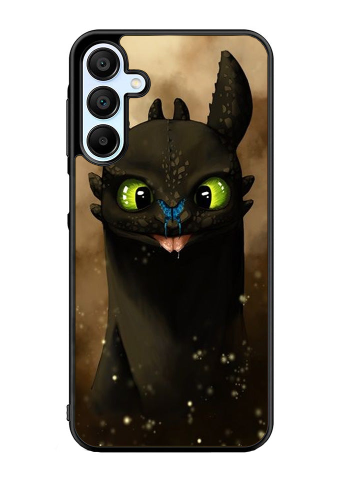 Dragon Toothless F Samsung Galaxy A15 5G Case OV4798