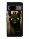 Dragon Toothless F Google Pixel 8A Case QC4798