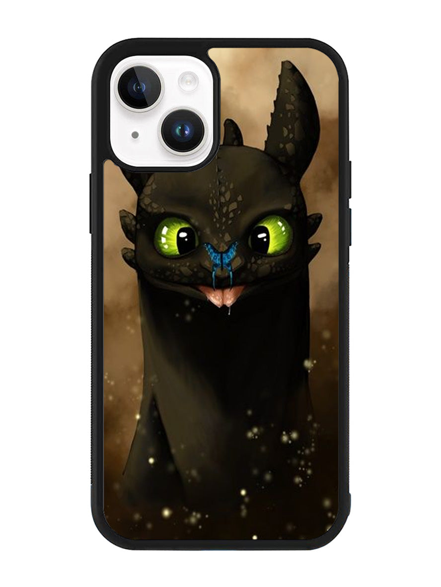Dragon Toothless F iPhone 15 Plus Case OV4798