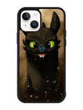 Dragon Toothless F iPhone 15 Plus Case OV4798