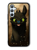 Dragon Toothless F Samsung Galaxy A54 5G Case OV4798