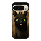 Dragon Toothless F Google Pixel 10 Pro Case QC4798