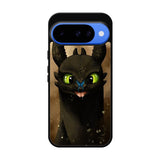 Dragon Toothless F Google Pixel 10 Case QC4798