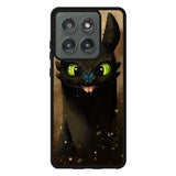 Dragon Toothless F Motorola Moto Edge 2025 Case QC4798