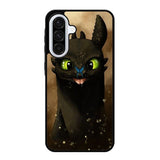 Dragon Toothless F Samsung Galaxy A26 5G Case OV4798