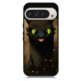 Dragon Toothless F Google Pixel 10 | Google Pixel 10 Pro Case OV4798
