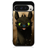 Dragon Toothless F Google Pixel 9 | Pixel 9 Pro Case OV4798