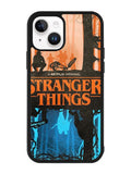 Stranger Things iPhone 15 Plus Case OV0026