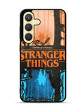 Stranger Things Samsung Galaxy S24 Plus 5G , Samsung Galaxy S24+ 5G Case OV0026