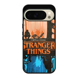 Stranger Things Google Pixel 10 Pro XL Case QC0026