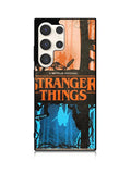 Stranger Things Samsung Galaxy S24 Ultra 5G Case OV0026