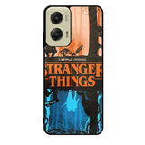 Stranger Things Motorola Moto G Stylus 5G 2024 Case OV0026